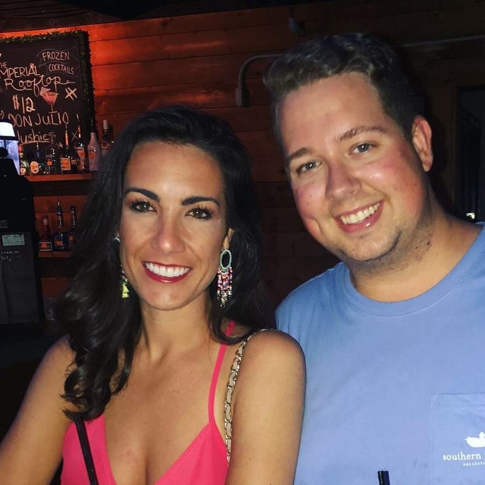 Meet your Posher, Liz